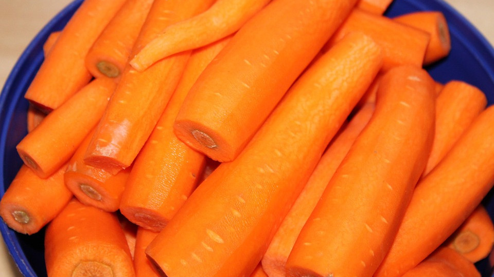 Блюда из моркови - вкусные и оригинальные рецепты угощений для всей семьи